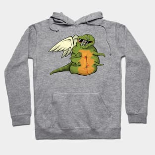 Creature Hoodie